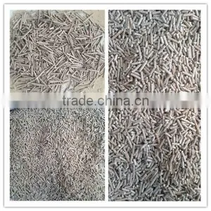 High Quality Biomass Flat Die Pellet Mill for Animal Feed thumbnail-6
