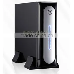 Laptop Smart Book Mini Computer Embedded VIA 1.0GHz CPU ,1G DDR2 Max Resolution 2480*1536,support 32Bit Local Color All in One thumbnail-1