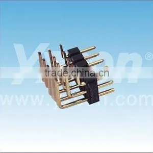 2.00mm Pitch Pin Header Connector thumbnail-1