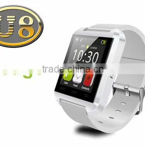 Smart Watch Bluetooth With Altitude Meter and Passometer thumbnail-1
