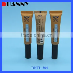 Empty Plastic Lip Gloss Tubes Packaging,Empty Lip Gloss Tubes thumbnail-1