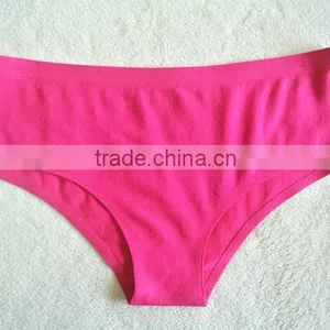 Wholesale Panty Supplier Laser Cut Cheap Lady Underwear China thumbnail-3