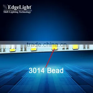 Edgelight Ultra Thin Smd Led Strip Lights ALS-24V-2W4-3014-6-590-48 thumbnail-3