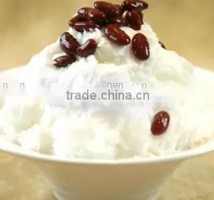 Fruity Smoothy Snow Flake Powder, Milk Snow Ice Powder, Flavor Slushy Powder thumbnail-1