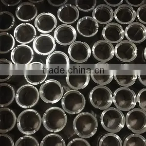 HGMF-660-360 Full Servo Motor PLC Control China Thermoforming Machine Making Plastic Cups thumbnail-5