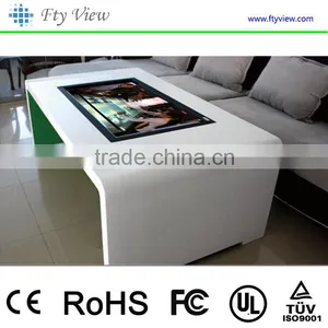 Multi Touch Table Touch Screen Touch All in One PC Quality Choice thumbnail-4