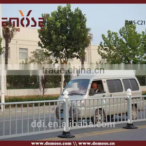 Wrought Iron Railing Parts Weight Iron Railing Handrail thumbnail-1