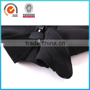 2015 New Longsleeve Shorty Pants Neoprene Wetsuits thumbnail-5
