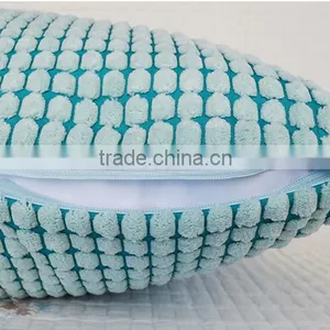 Factory Direct Selling Corduroy Backrest, Floor Cushion thumbnail-4