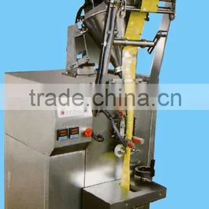 2012 Best Seller 200 Type Full Automatically Peanuts Packing Machine thumbnail-1