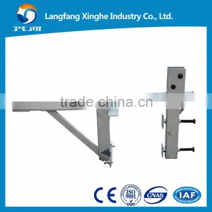 Pin - Type Temporary Suspended Platform Hot Galvanized thumbnail-6