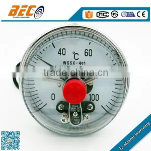 WSSX-401 Electric Kettle Temperature Gauge Thermometer With pc Window thumbnail-1