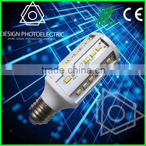 2015 New LED E27 Corn Light High Quality 7W Led Lamp thumbnail-1