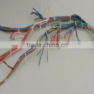 Professional Manufacturer Auto Wire Harness Connector With Competitive Price thumbnail-6