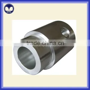 Stainless Steel CNC Lathe Machine Parts thumbnail-6