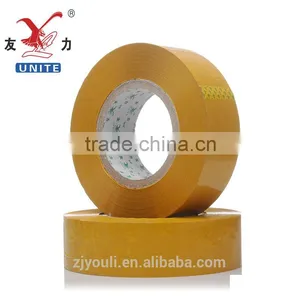 Box Sealing Used Adhesive Tape thumbnail-1