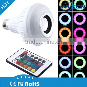 China Manufacturer E27 Led Light Bulbs 12W Led Bulb Light With CE RoHS Certificate thumbnail-4
