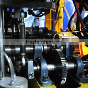 Automatic Paper Cup Making Machine, Paper Cup Making Machine Price thumbnail-5