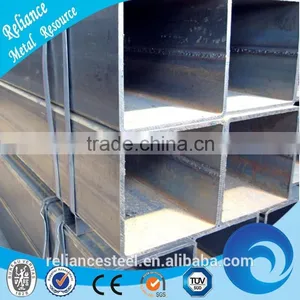 BSEN WELDED STEEL TUBE Square thumbnail-1