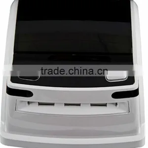 Facial Tissue Dispenser YD-Z1201TA thumbnail-1