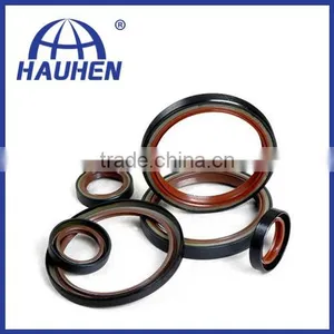 Excavator Parts Excavator Oil Seal thumbnail-3