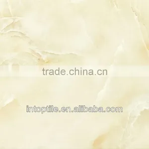 Most Popular Most Popular Stone Look Glossy Tile for Wall 400*800mm thumbnail-1