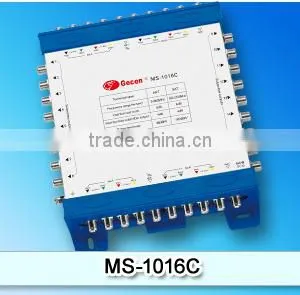 Cascadable Multiswitch of 10 in 8 Out thumbnail-3