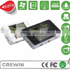 2015 FHD Car Camcorder With Back Camera thumbnail-4