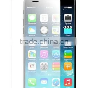 Anti Glare Matte Mobile Phone Screen Protector Guard Film for IPhone6 6 Plus thumbnail-1