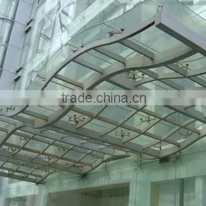 Canopy Design and Structure Generator thumbnail-1