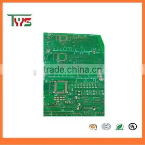 Fr4 Tg135 Electronic Osp Pcb/ Electronic Osp Pcb thumbnail-1