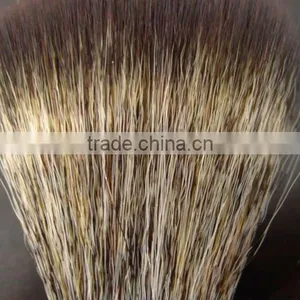 Imitation Squirrel Bristle for Facial Brush thumbnail-1