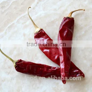 Yidu Red Chili With Stem thumbnail-2