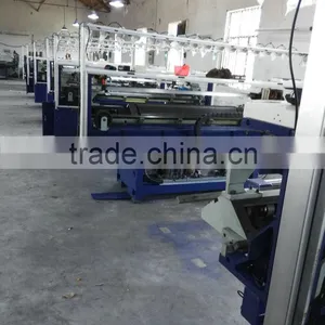 JSM52A Computerized Sweater Flat Knitting Machine thumbnail-5