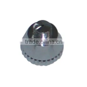 Airbrush Nozzle Cap - Repair Parts- AirBrush thumbnail-1