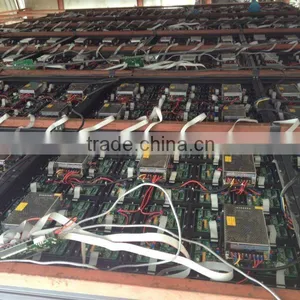 p8 Outdoor Smd 3 in 1 Rgb Fullcolor Led Display Module 256*128mm 32*16pixels thumbnail-2