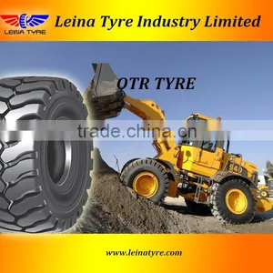 E4 Radial Otr Tyre 24.00R35 Dump Truck Tyre thumbnail-2