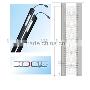 Safety Light Curtain Infrared Sensor thumbnail-1