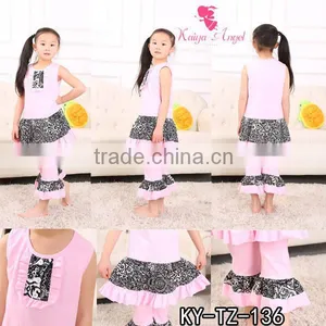 Bulk Wholesale Children's Boutique Clothing,baby Clothes Wholesale Girls Boutique Clothing thumbnail-4