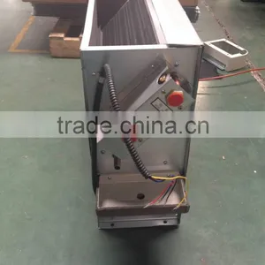 GRAD Ceiling Concealed Fan Coil thumbnail-4