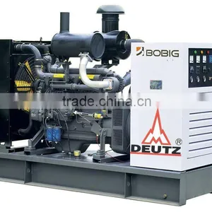 Deutz Diesel Generator thumbnail-1