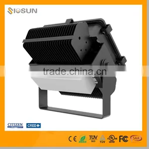 Outdoor Using 220V Driverless COB LED Flood Lights thumbnail-4