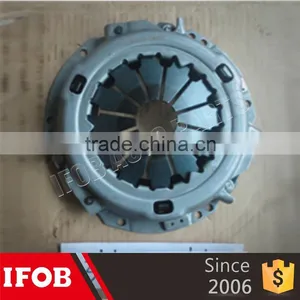 Hot Sale in Stock Chassis Parts Auto Clutch Cover Assembly for Toyota Yaris NCP90 31210-12282 Yaris Parts thumbnail-1
