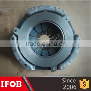Hot Sale in Stock Chassis Parts Auto Clutch Cover Assembly for Toyota Yaris NCP90 31210-12282 Yaris Parts thumbnail-2