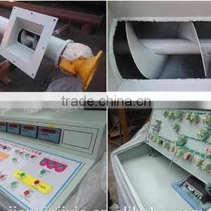 CE Certification HZS25 25m3 Mobile Mini Small Concrete Batching Plant Price for Sale thumbnail-2