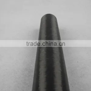 High Strength T200 Filament Wound Carbon Fiber Tube , Winding Single Filament Wound Tubing thumbnail-2