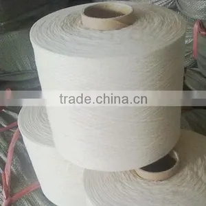 Raw White Cheap Price Cotton Yarn thumbnail-1