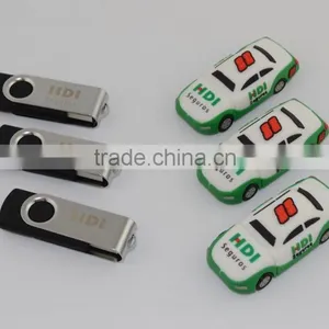 Car Shape Usb Flash Drive thumbnail-2
