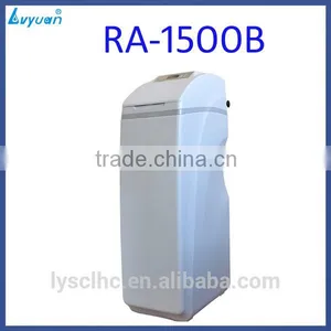 Guangzhou China Water Softener for Bathroom With Flow Rate of 1000 - 2500L/H thumbnail-1