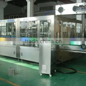RCGF Series Tea Packing Machine thumbnail-1